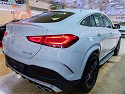 مرسيدس بنز GLE